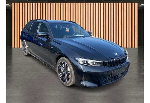 BMW 3er #5