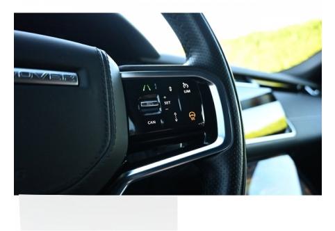 Land Rover Range Rover #17