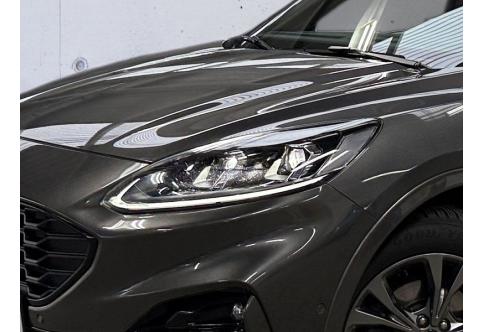 Ford Kuga #5