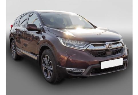 Honda CR-V #2