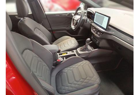 Ford Focus #12