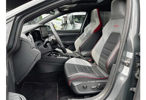 VW Golf #6