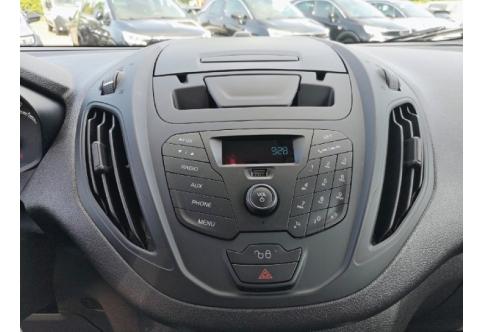 Ford Transit #16