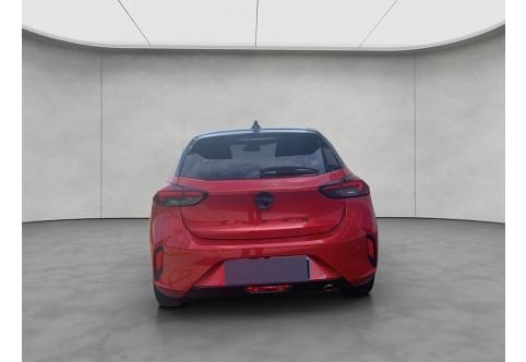 Opel Corsa #4