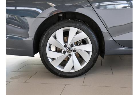 VW Golf #5