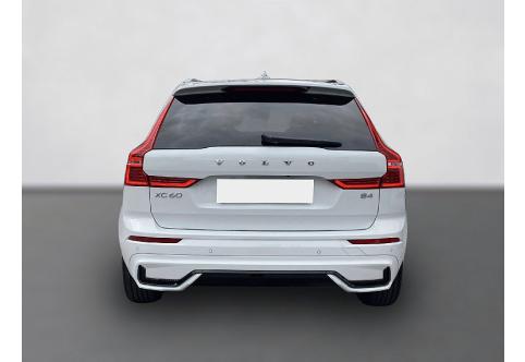 Volvo XC60 #7