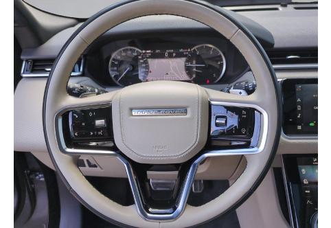 Land Rover Range Rover #6