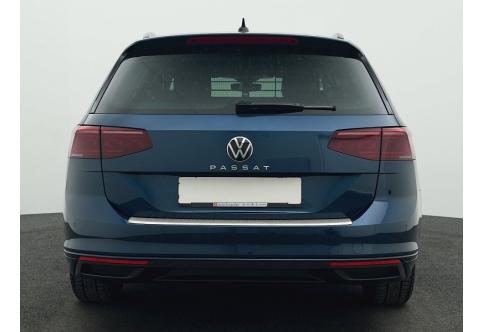 VW Passat #4