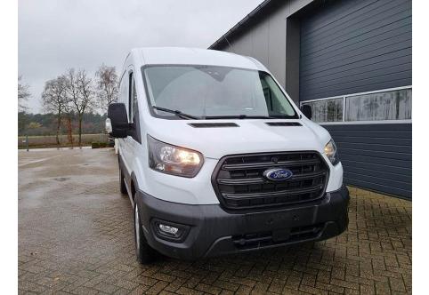 Ford Transit #8