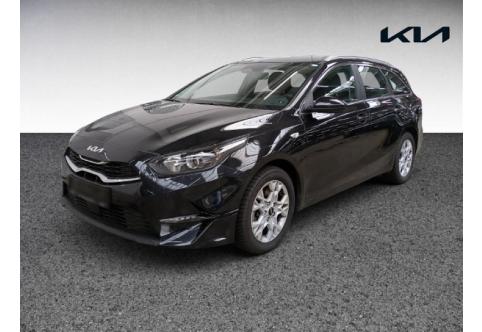 KIA cee'd #1