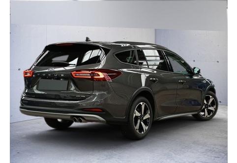 Ford Focus #3