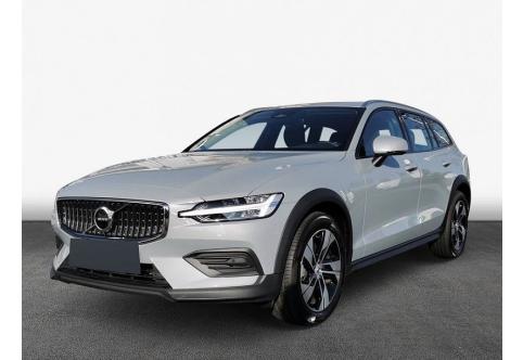 Volvo V60 #1