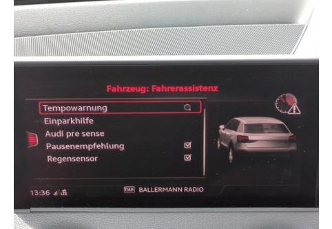Audi Q2 #13