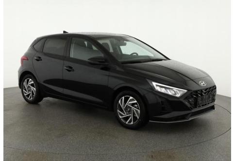 Hyundai i20 #1