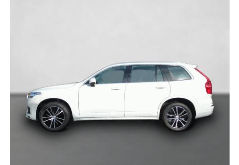 Volvo XC90 #6