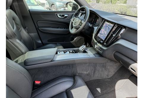 Volvo XC60 #5