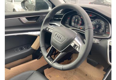 Audi A6 #8