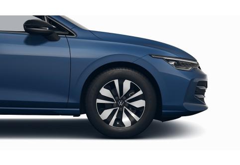 VW Golf #3