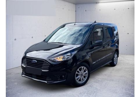 Ford Tourneo Connect #1