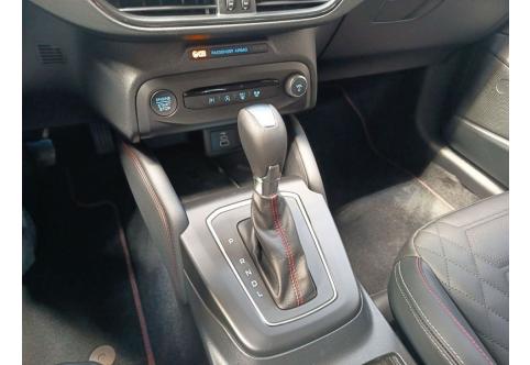 Ford Focus #20