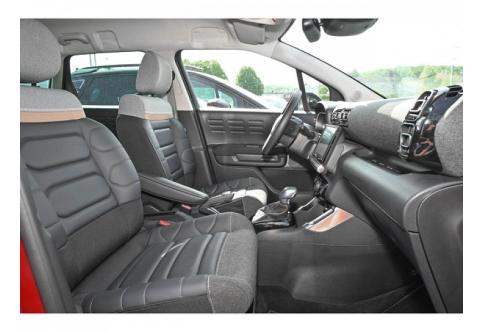 Citroën C3 Aircross #7