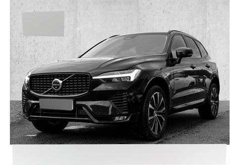 Volvo XC60 #1