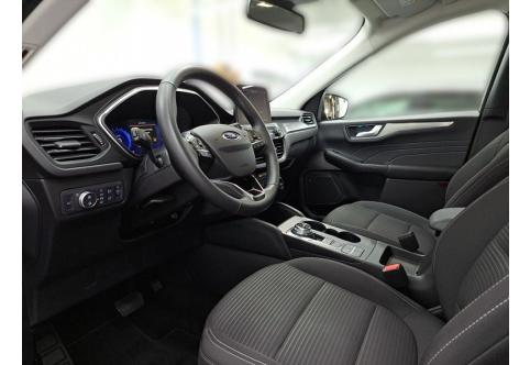 Ford Kuga #11