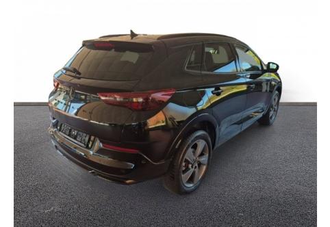 Opel Grandland X #6