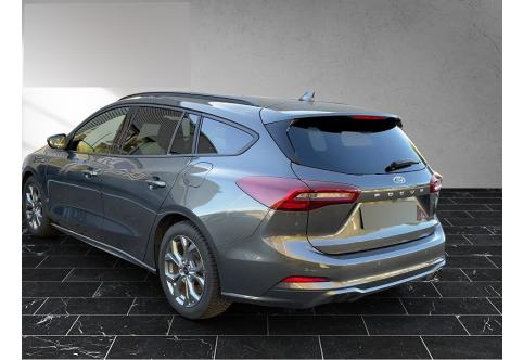 Ford Focus #2