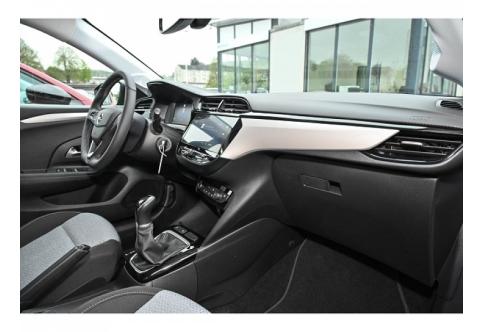 Opel Corsa #8