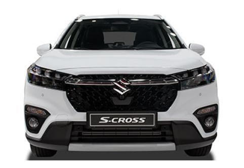 Suzuki S-Cross #2
