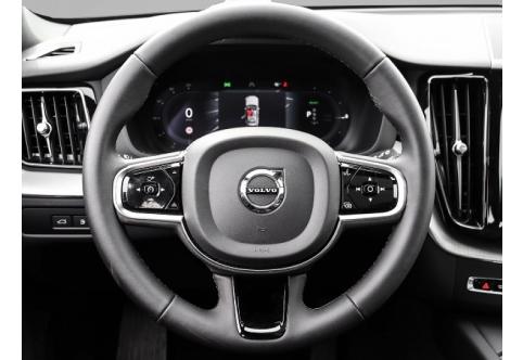 Volvo XC60 #5