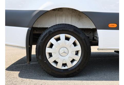 Mercedes-Benz Sprinter #8