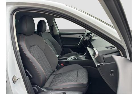 Seat Leon #11