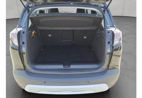 Opel Crossland X #6