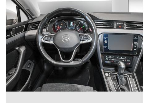 VW Passat #12