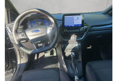 Ford Puma #13