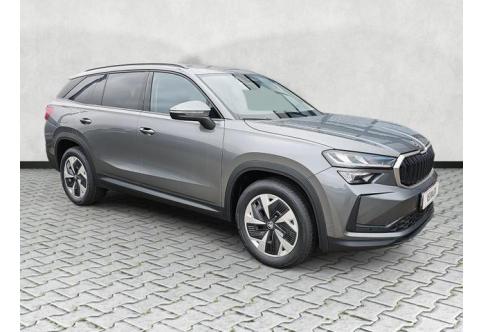 Skoda Kodiaq #1
