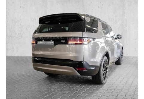 Land Rover Discovery #2