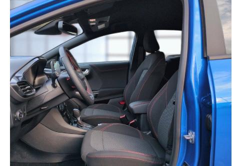 Ford Puma #1
