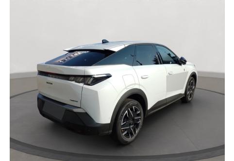 Peugeot 3008 #5