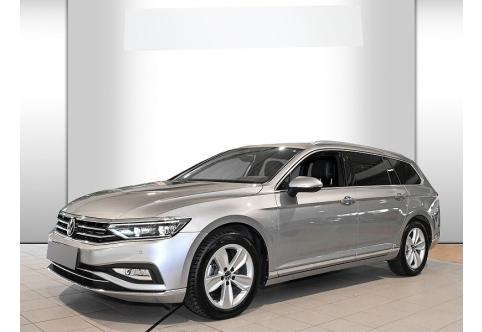 VW Passat #1