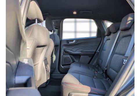 Ford Kuga #6
