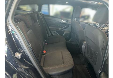 Ford Focus #11