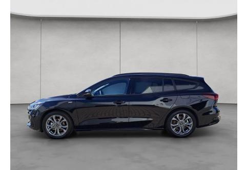 Ford Focus #2