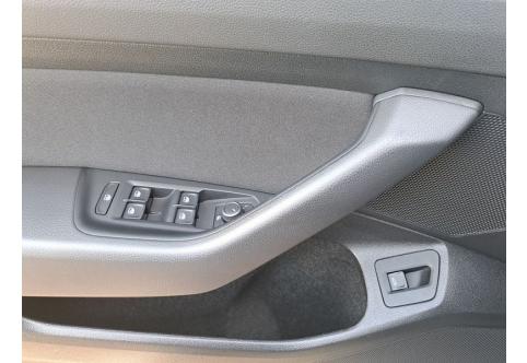 VW Passat #20