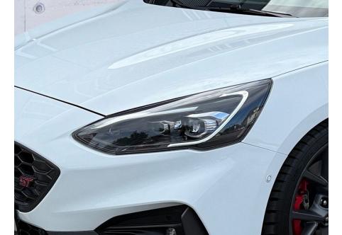 Ford Focus #5
