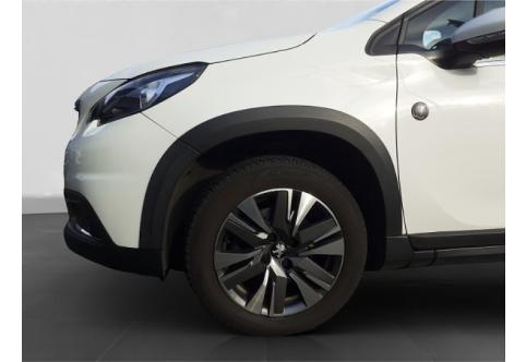 Peugeot 2008 #7