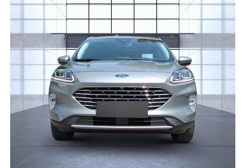 Ford Kuga #5