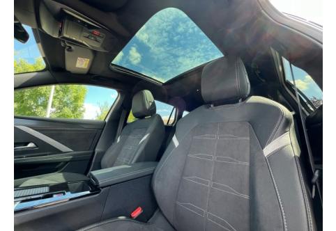 Opel Astra #18